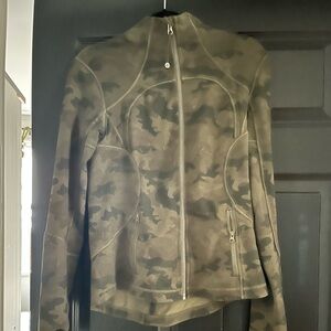 Lululemon define Jacket